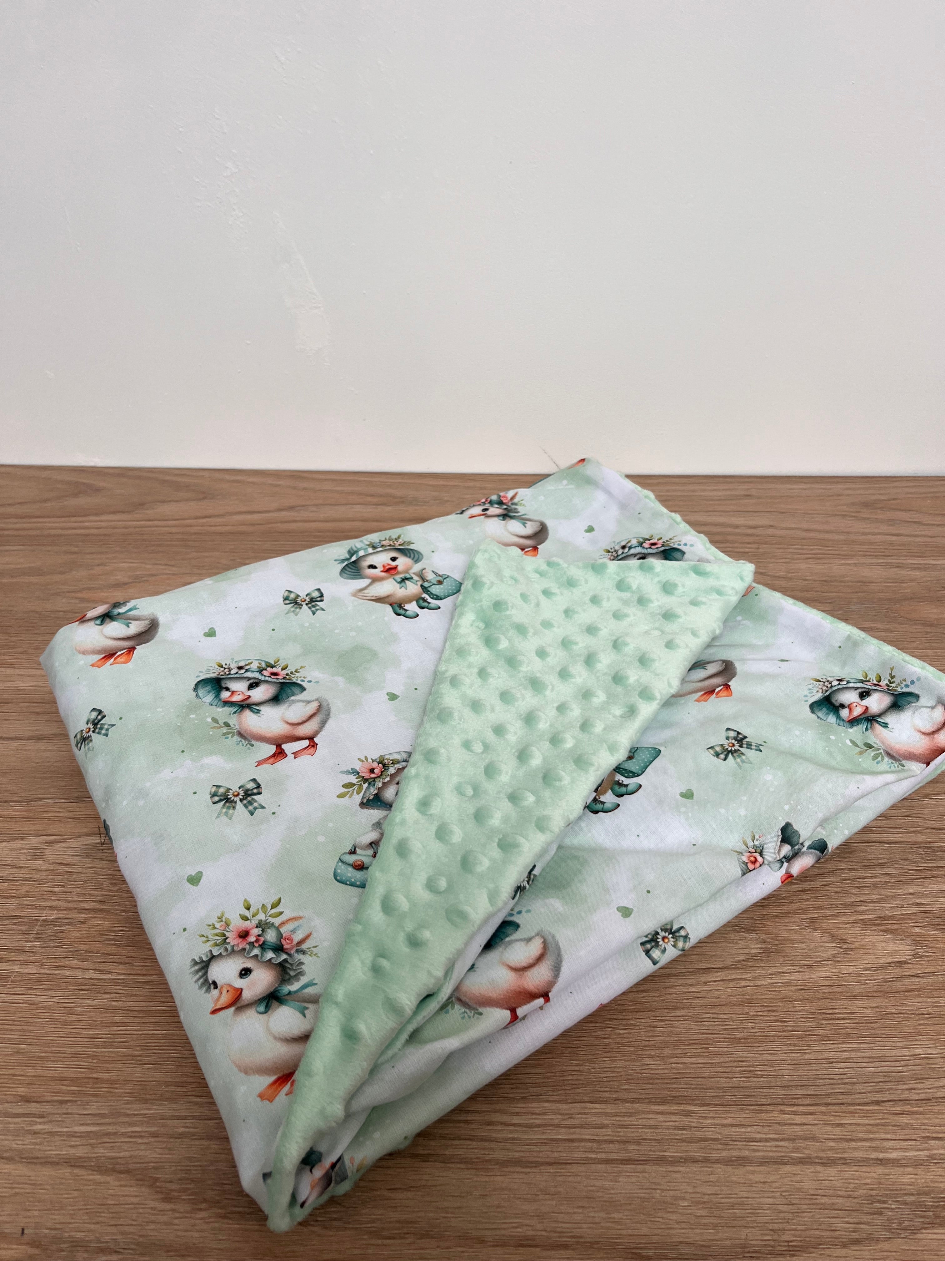Couverture bébé