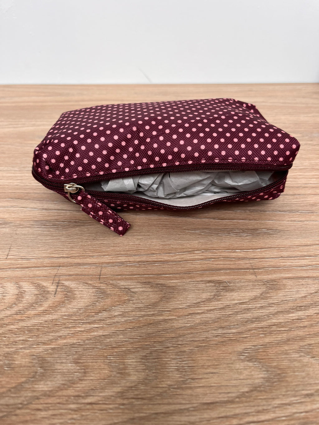 Trousse à maquillage