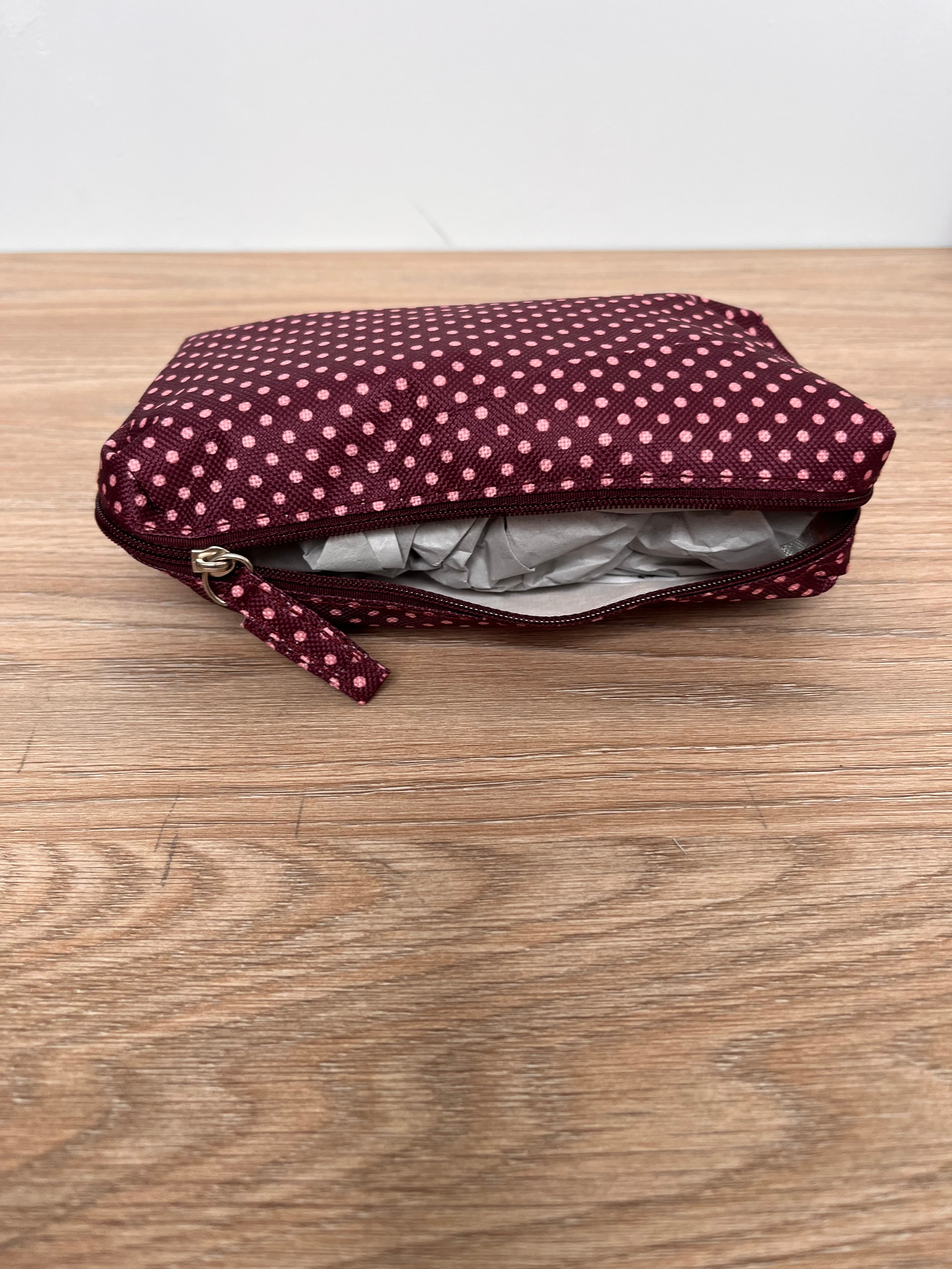 Trousse à maquillage