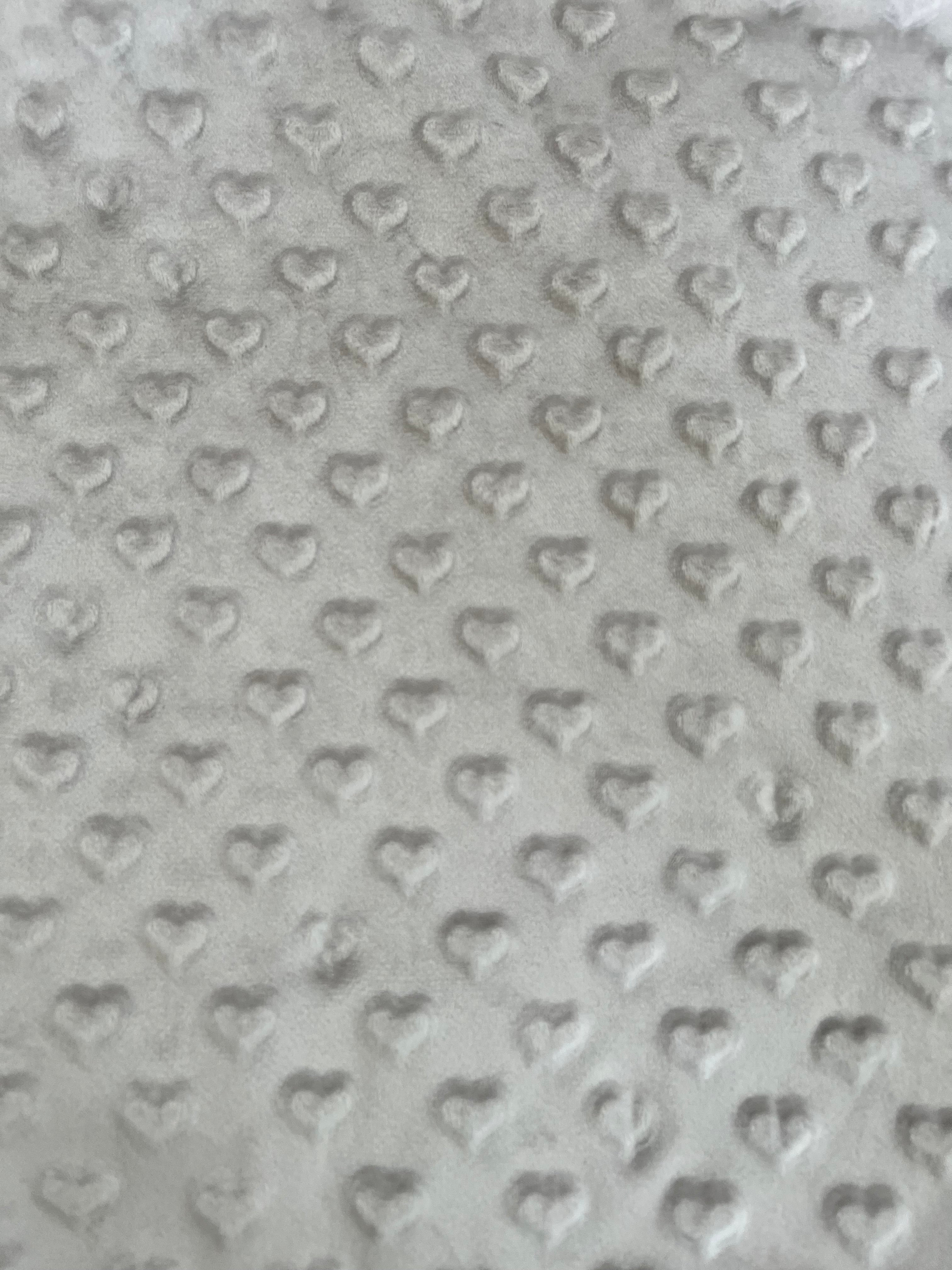 Couverture bébé girafe