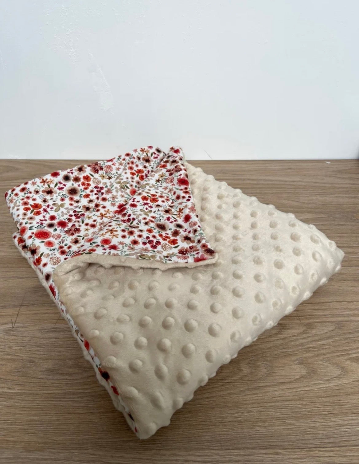 Couverture bébé