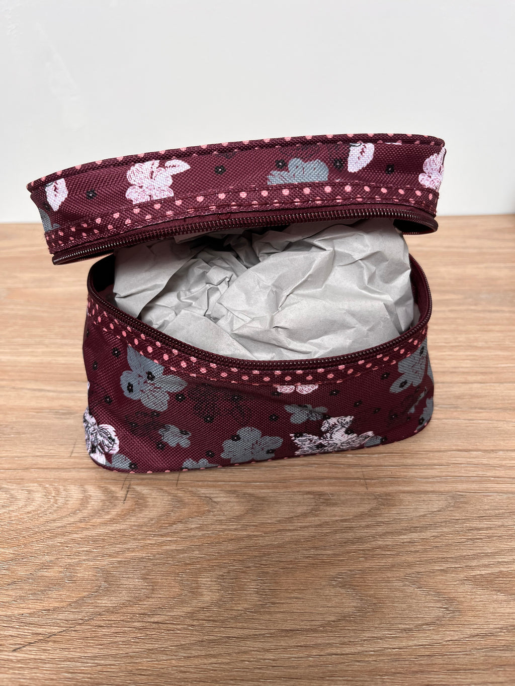 Trousse à maquillage
