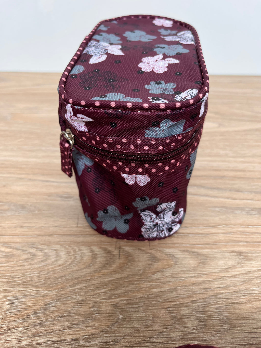 Trousse à maquillage