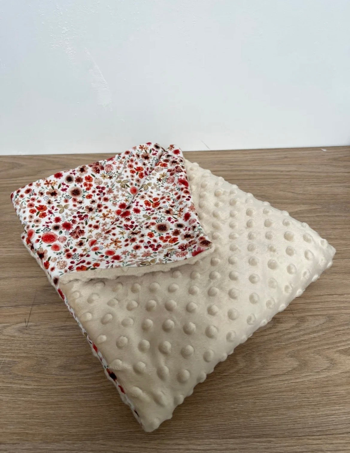 Couverture bébé