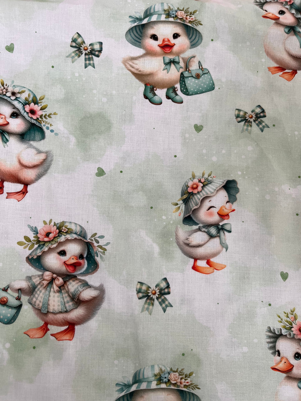 Couverture bébé