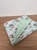 Couverture bébé