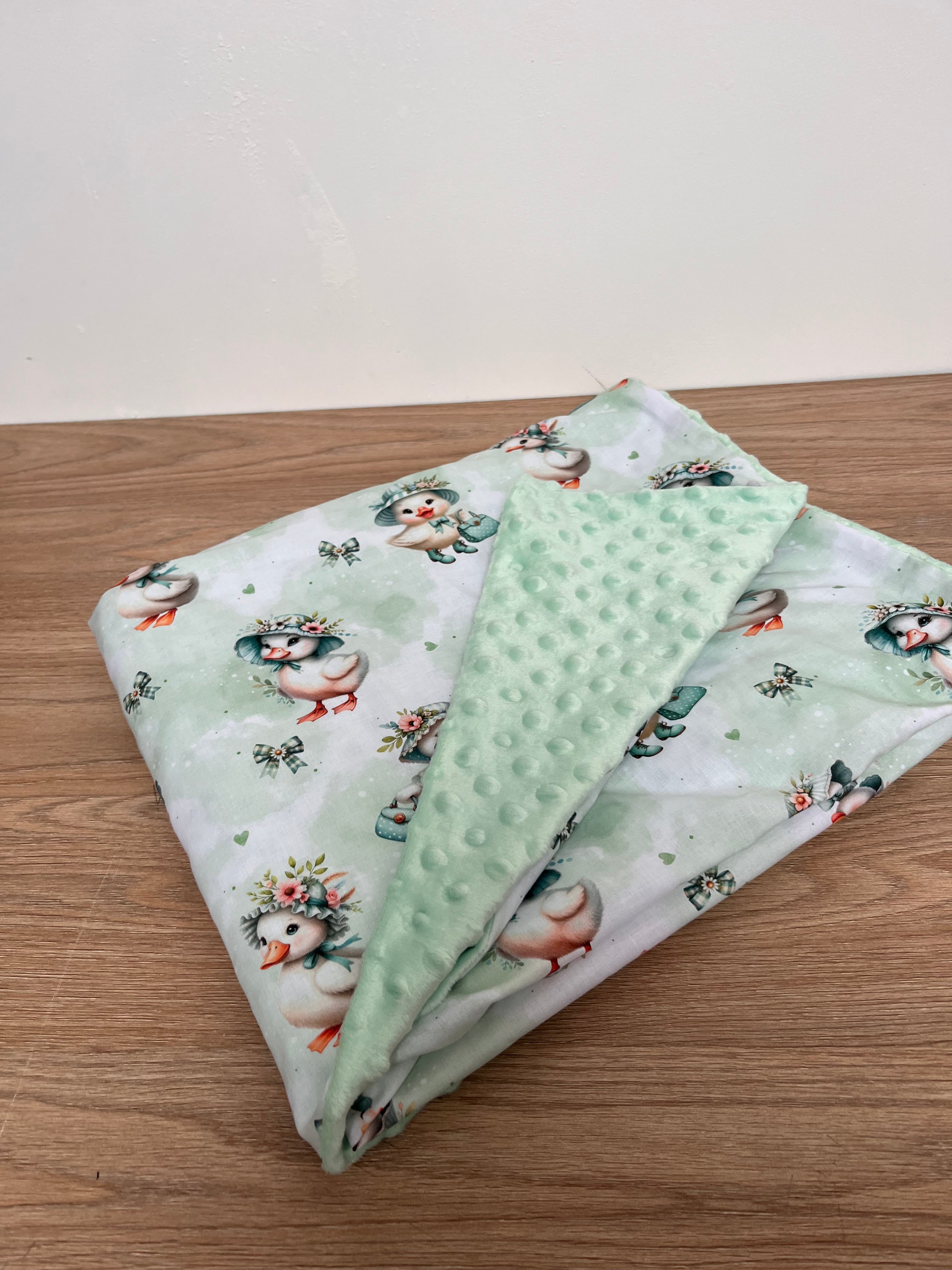 Couverture bébé