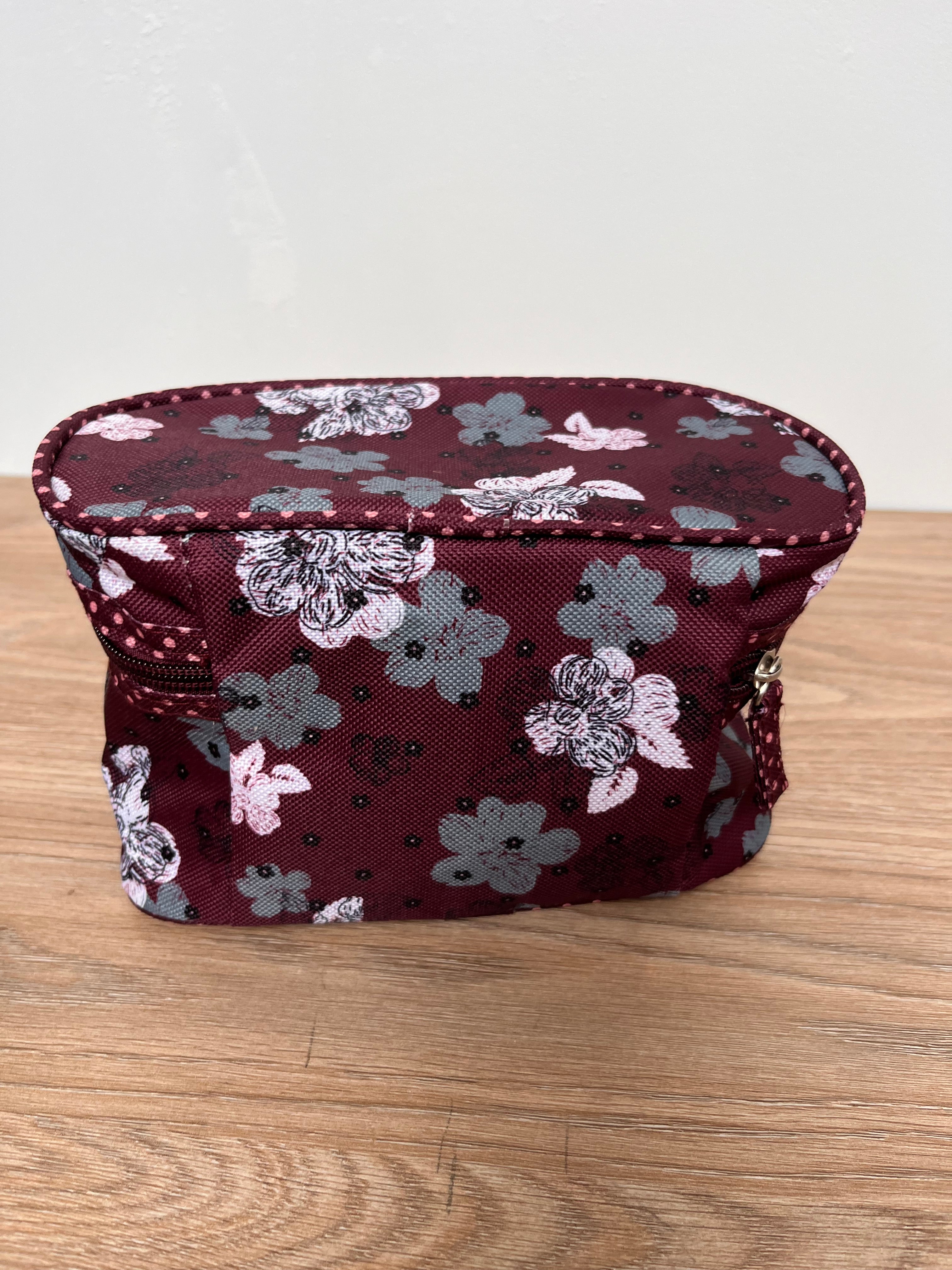 Trousse à maquillage