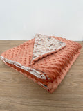 Couverture bébé