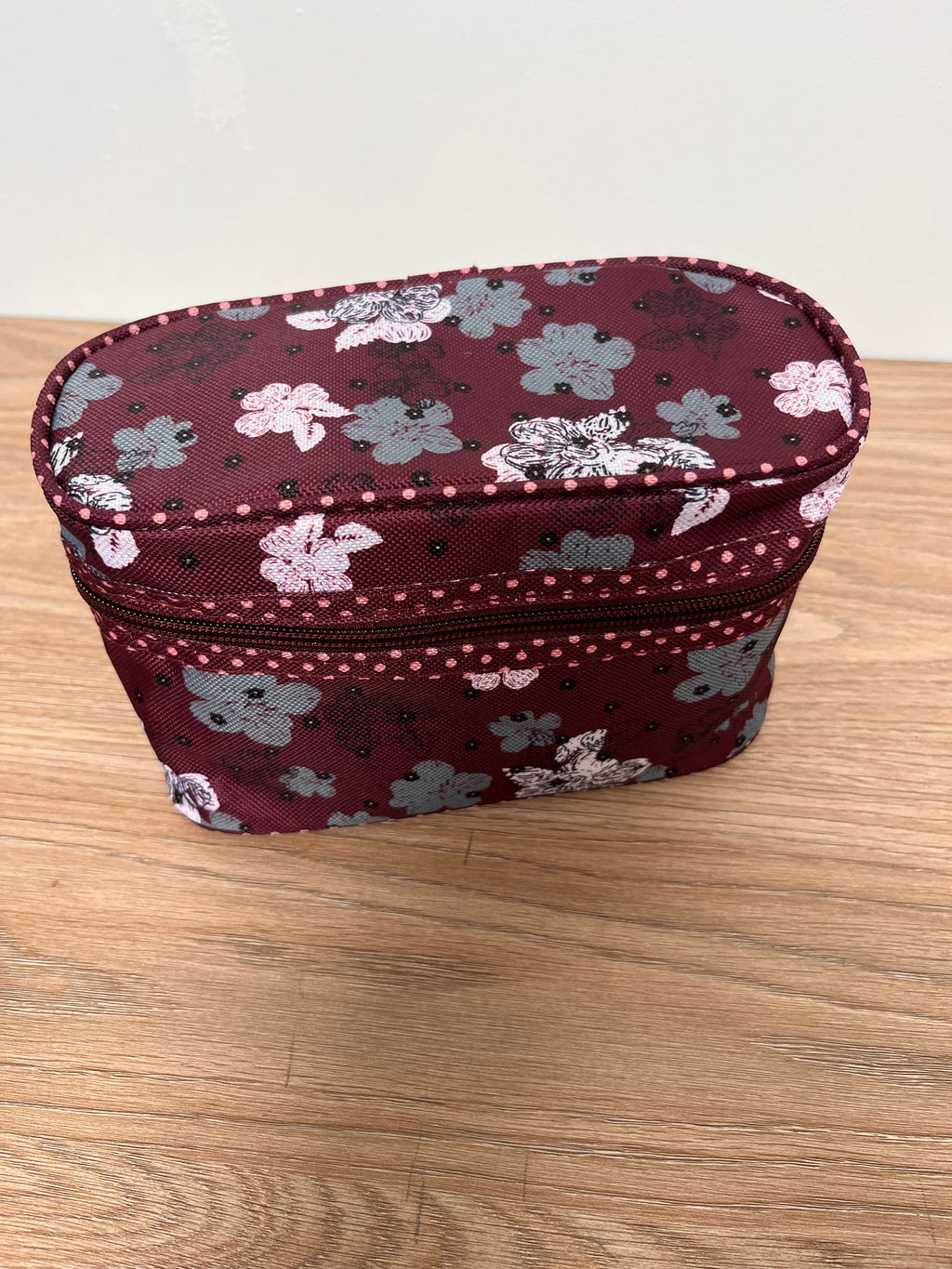 Trousse à maquillage
