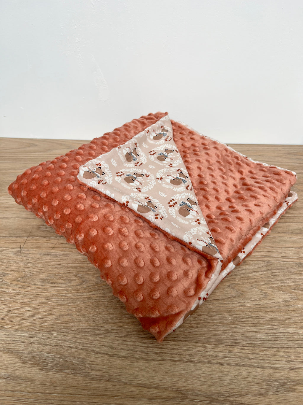Couverture bébé