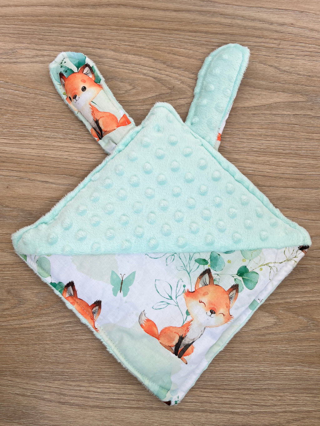 Doudou lapin