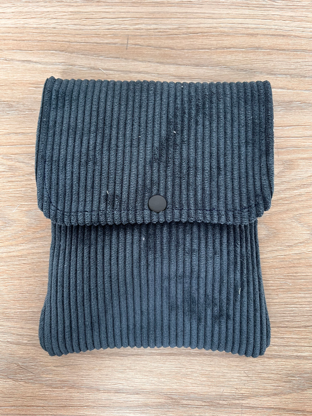 Pochette à lingettes démaquillantes