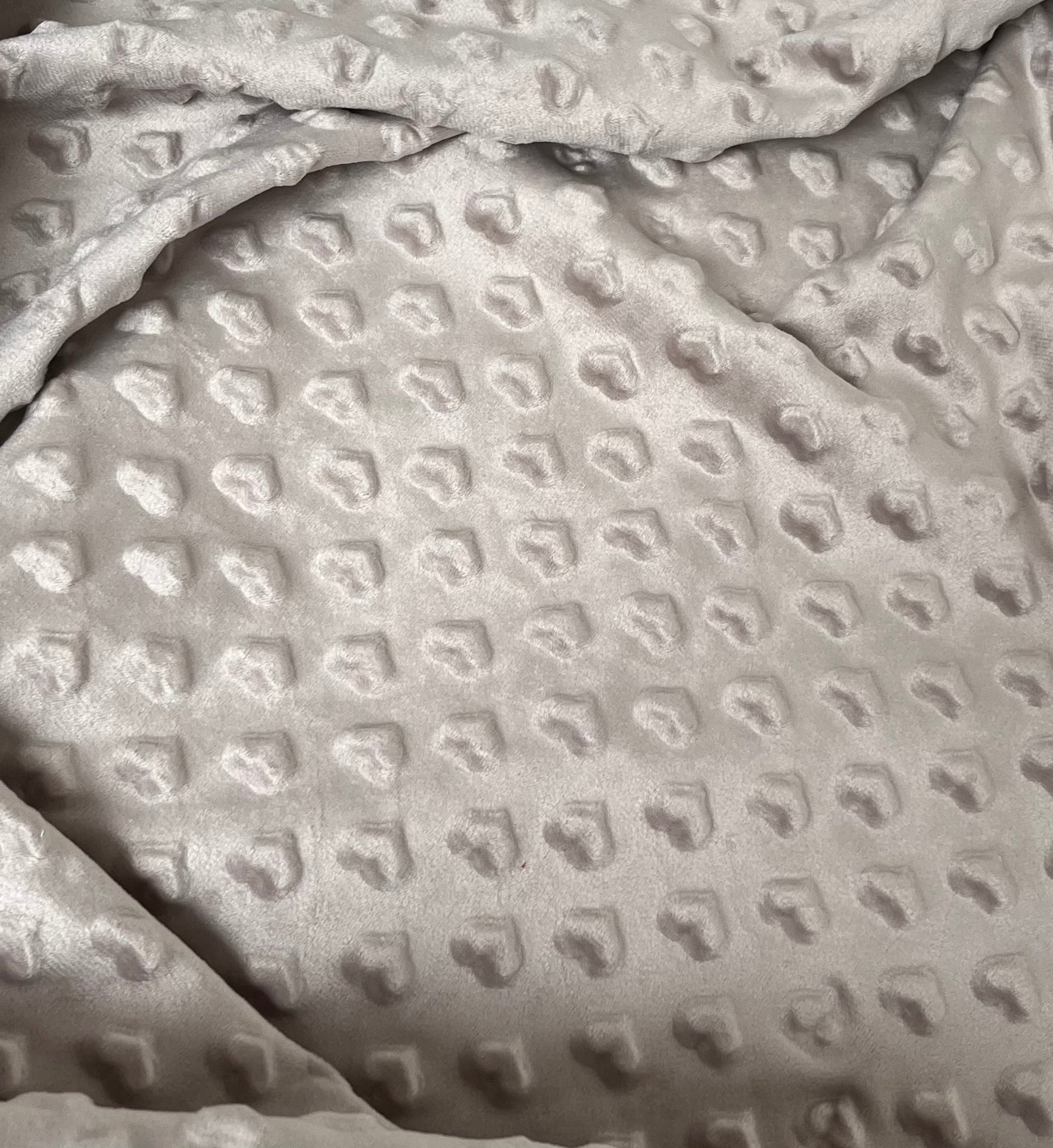 Couverture bébé petit âne
