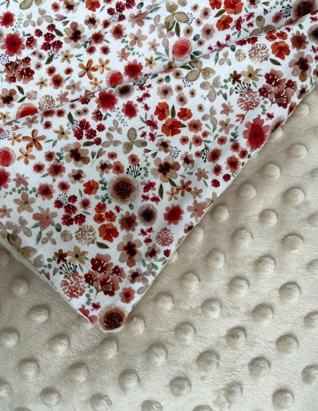 Couverture bébé