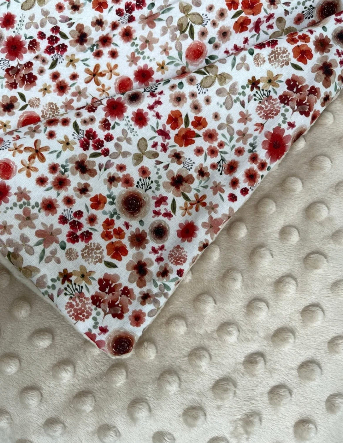 Couverture bébé