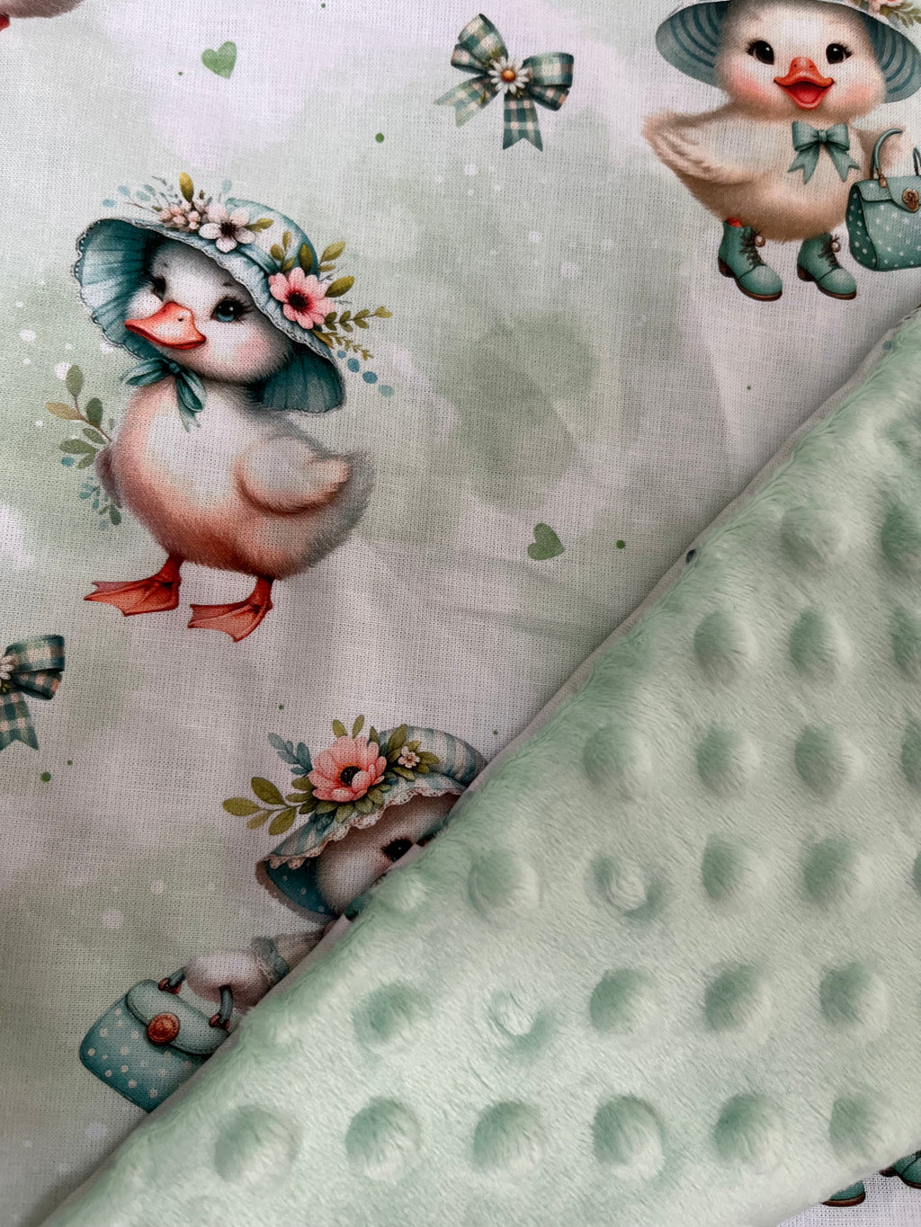 Couverture bébé