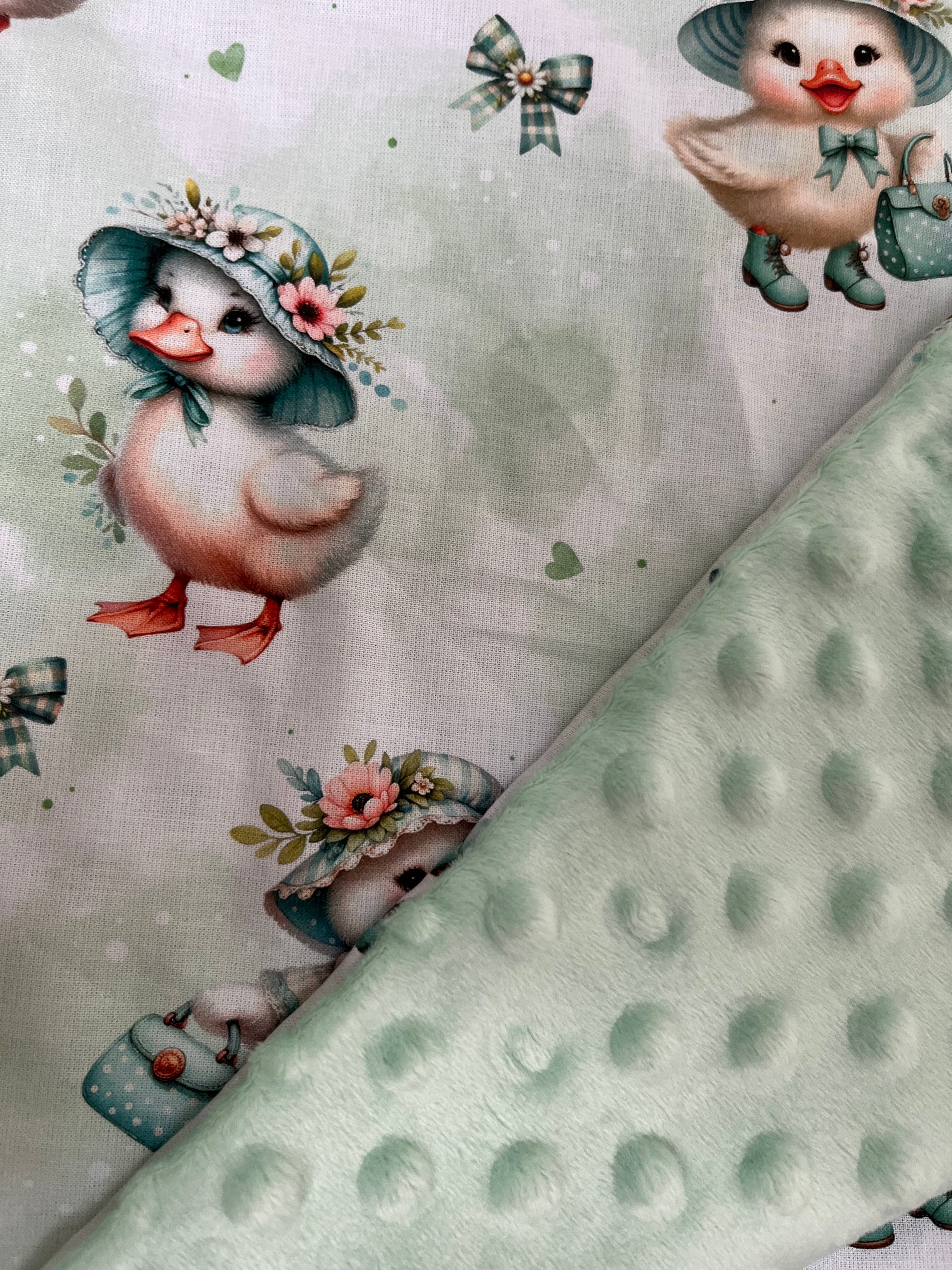 Couverture bébé