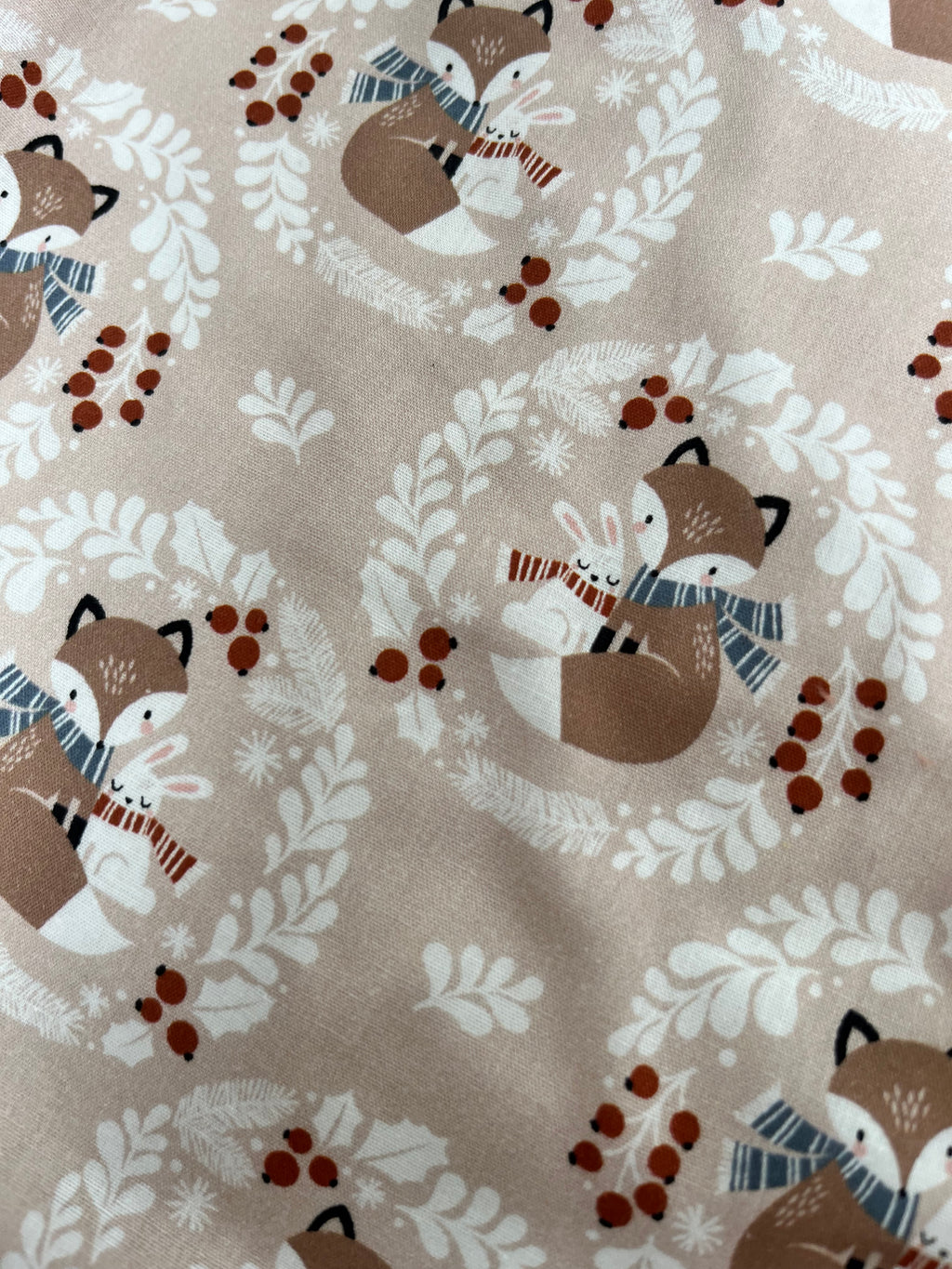 Couverture bébé