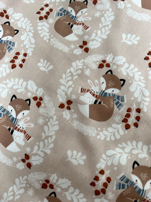 Couverture bébé