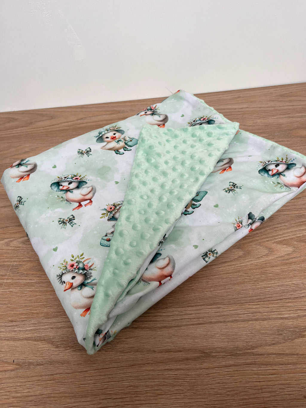 Couverture bébé