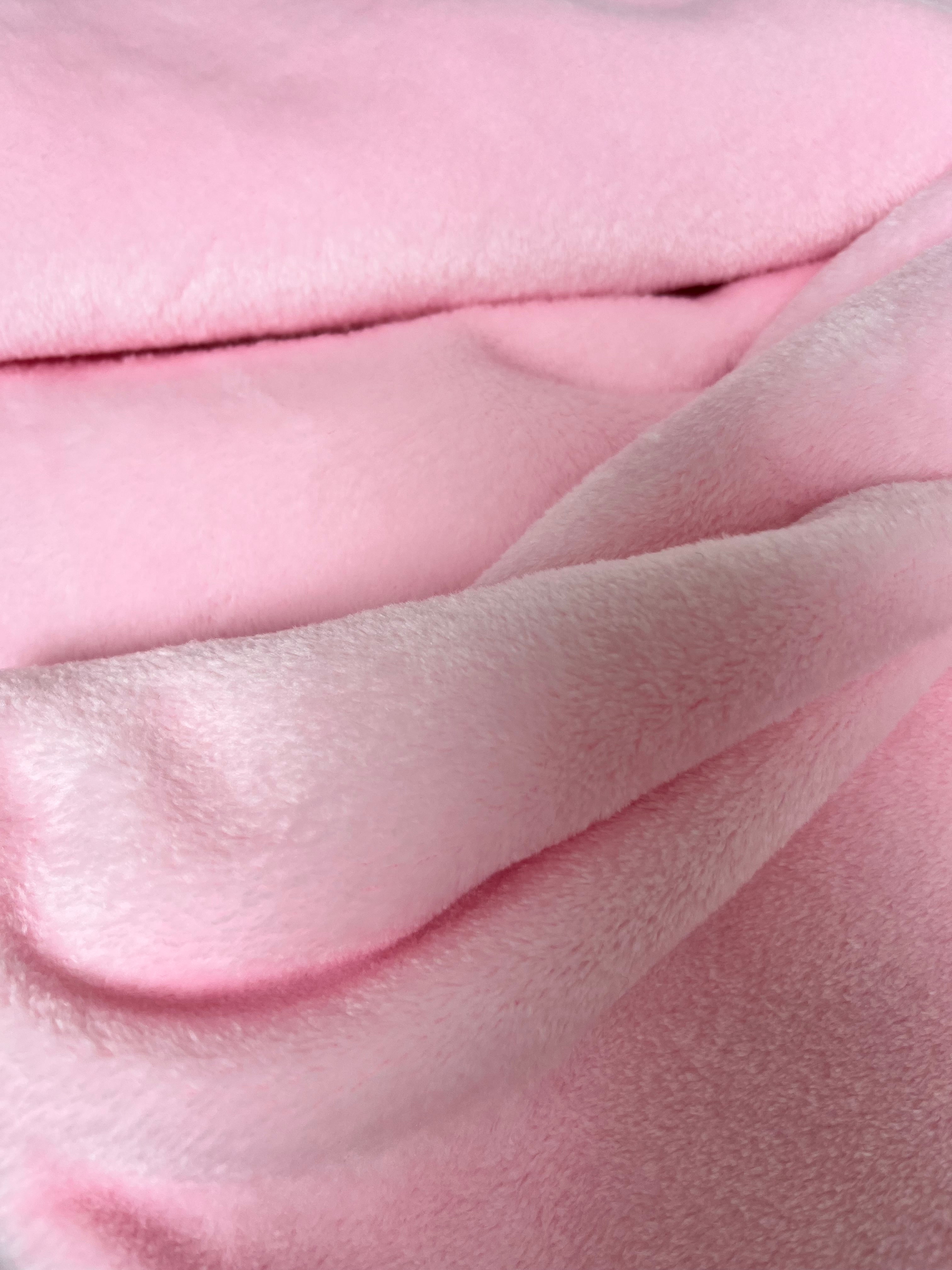 Couverture bébé petit lapin