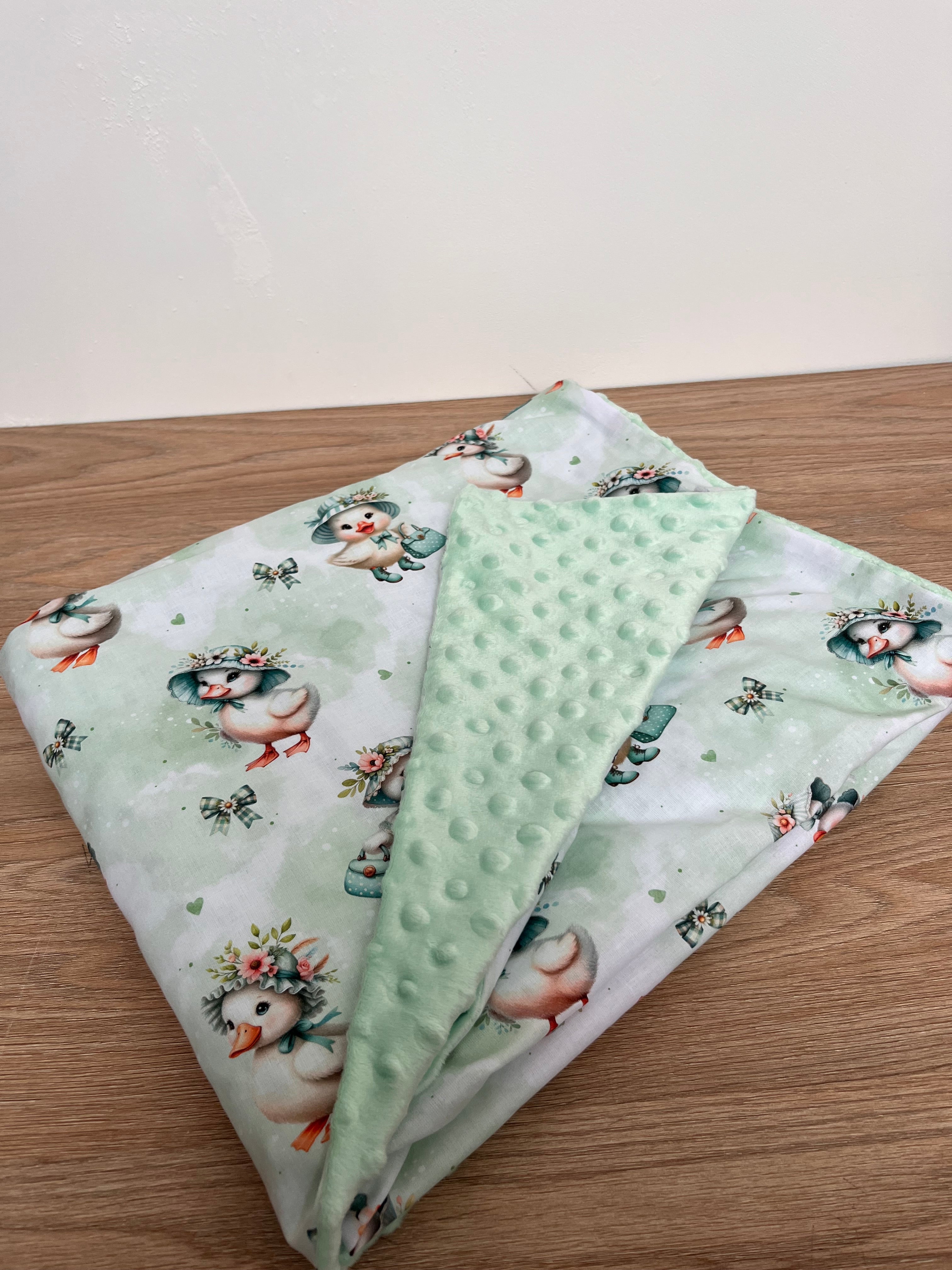 Couverture bébé