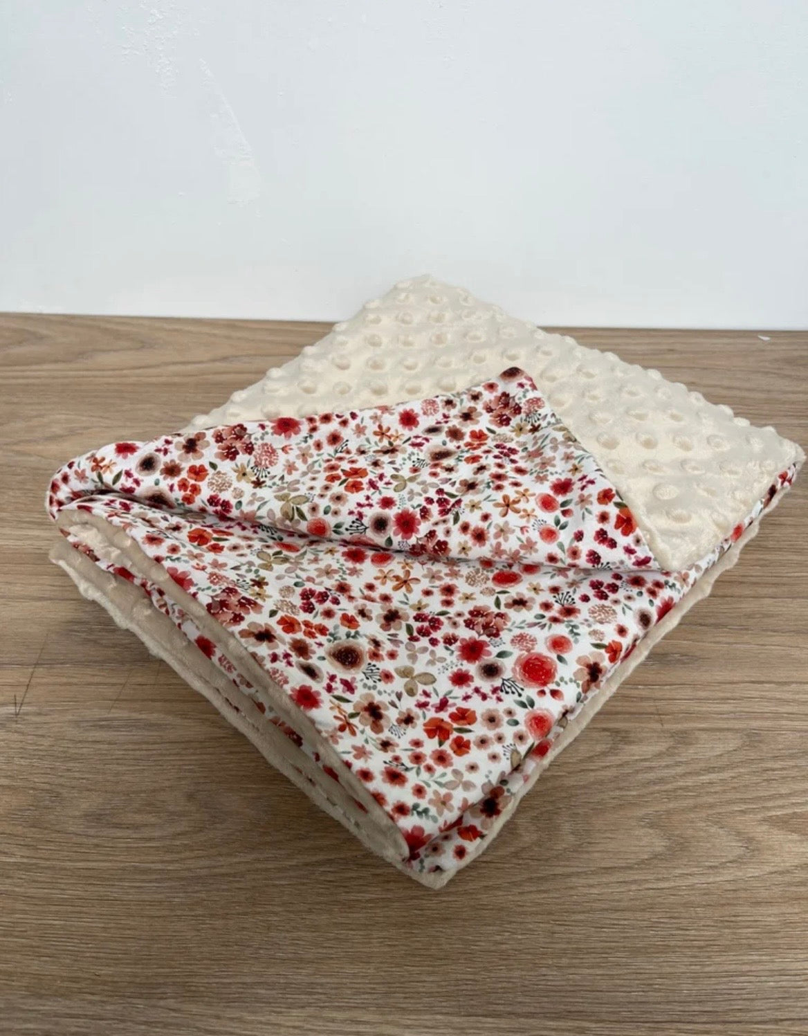 Couverture bébé